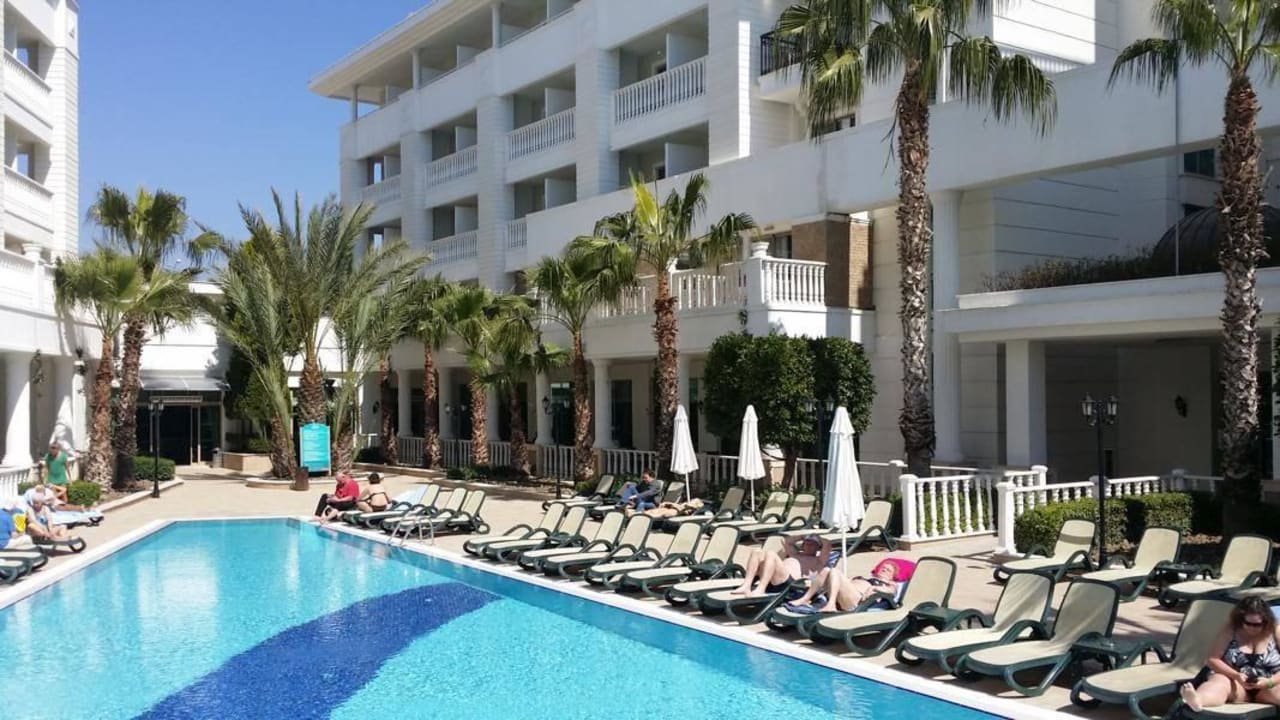 Hotel Alba Queen Alba Queen Hotel