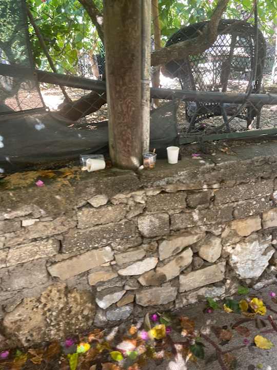 Strand My Home Resort