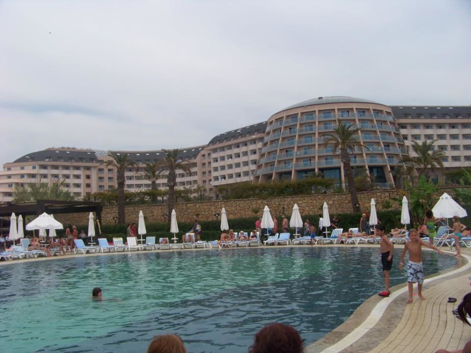 Hotel Long Beach Resort Long Beach Alanya