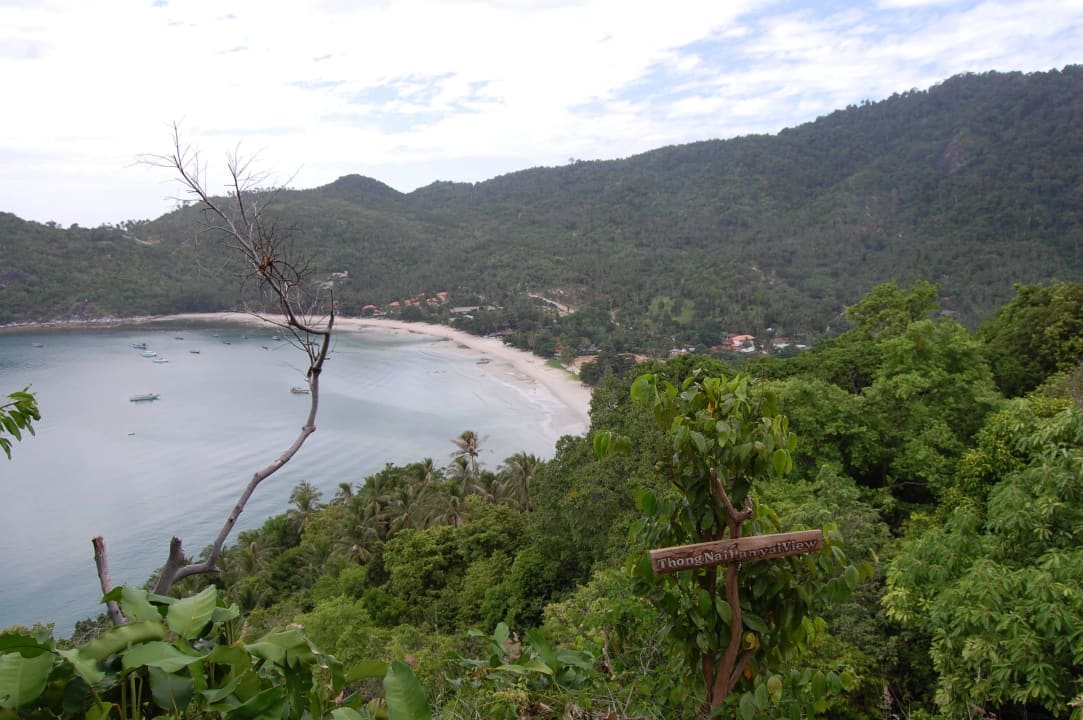 Viewpoint Panviman Resort Koh Phangan