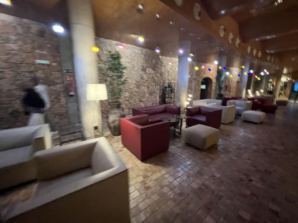 Gastro MUR Hotel Faro Jandia & Spa Fuerteventura