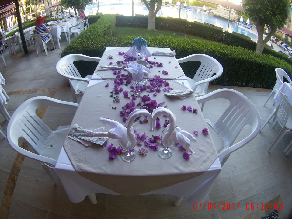 Restaurant Miramare Queen Hotel