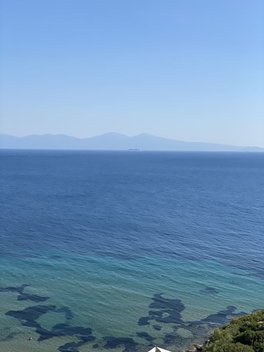 Strand Aria Claros Beach & Spa Resort