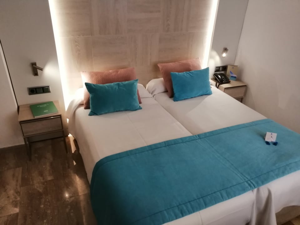 Zimmer Grupotel Orient