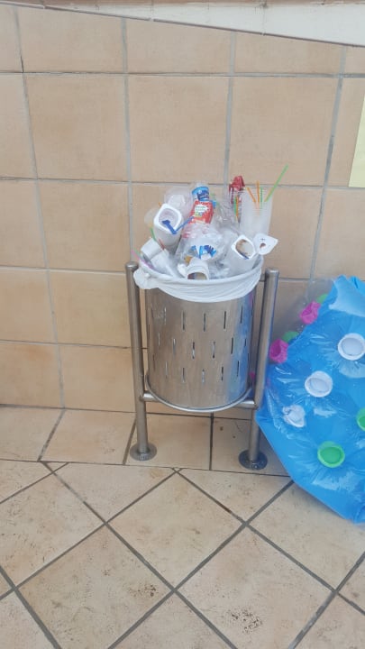 Pool Hotel Na Forana