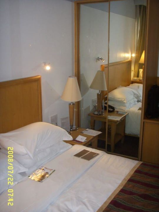 Pokój Hotel Fariyas