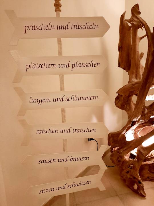 Sport & Freizeit Kultur & Spa Hotel Das Götzfried