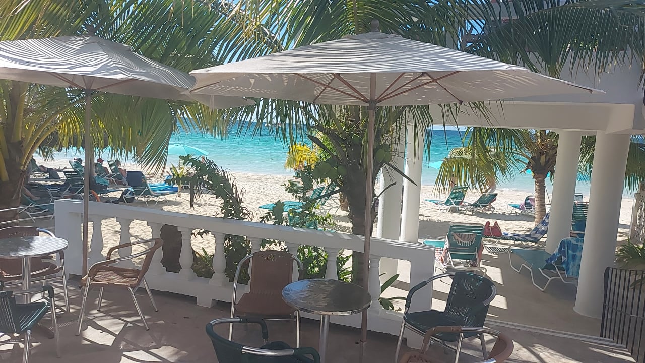 Gastro Hotel White Sands Negril