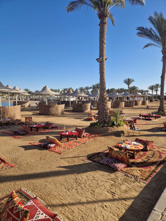 Strand Steigenberger Coraya Beach - Adults only