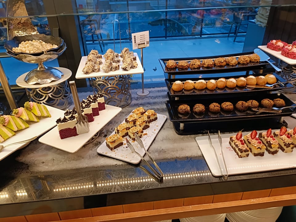 Gastro Sundia Exclusive By Liberty Fethiye