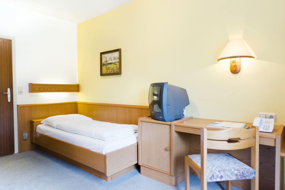 Zimmer Hotel Hoftaverne Ziegelböck