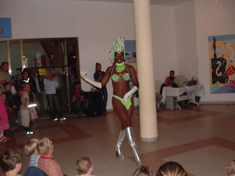 Animation Duni Royal Holiday Village