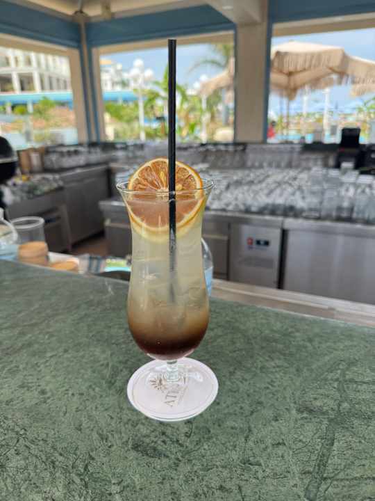 Gastro Atrium Prestige Thalasso Spa Resort & Villas