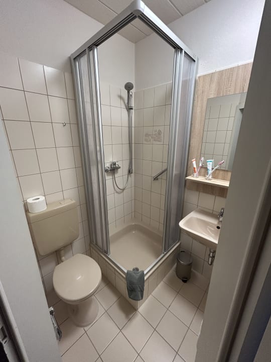 Zimmer Hotel Sächsischer Hof - Hotel Garni