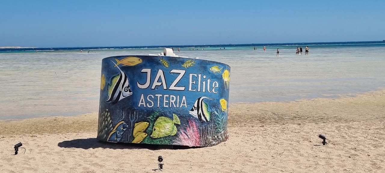 Strand JAZ Elite Asteria