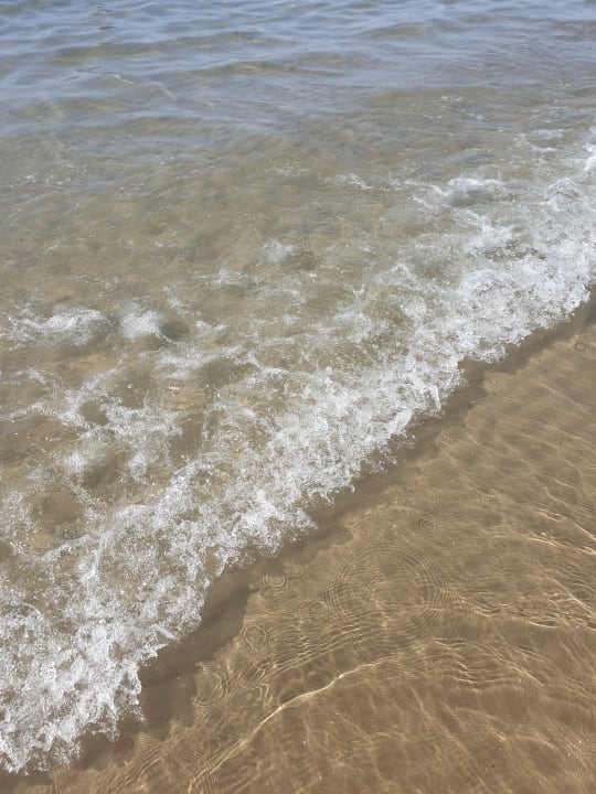 Strand Side Star Beach