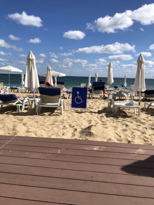 Strand Sentido Marea