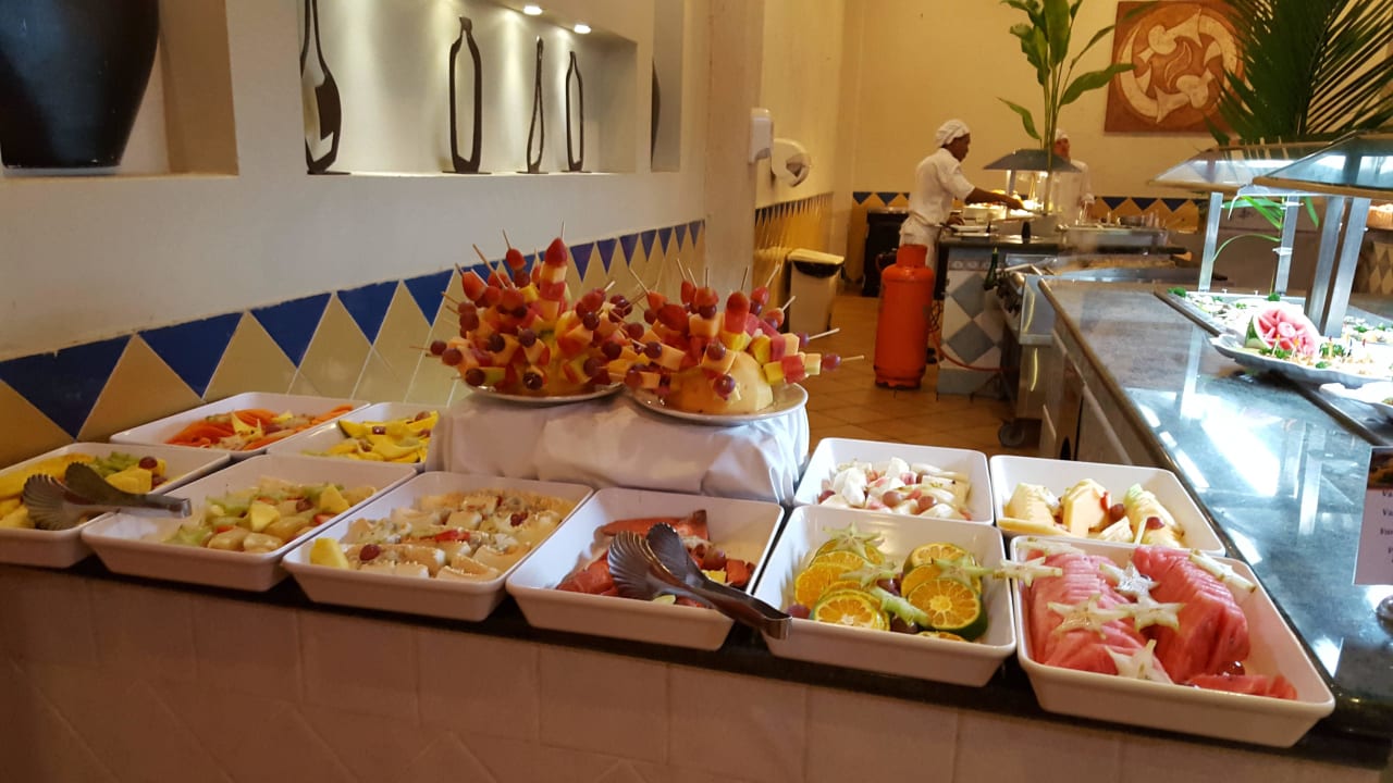 Obst Punta Cana Princess All Suites Resort & Spa