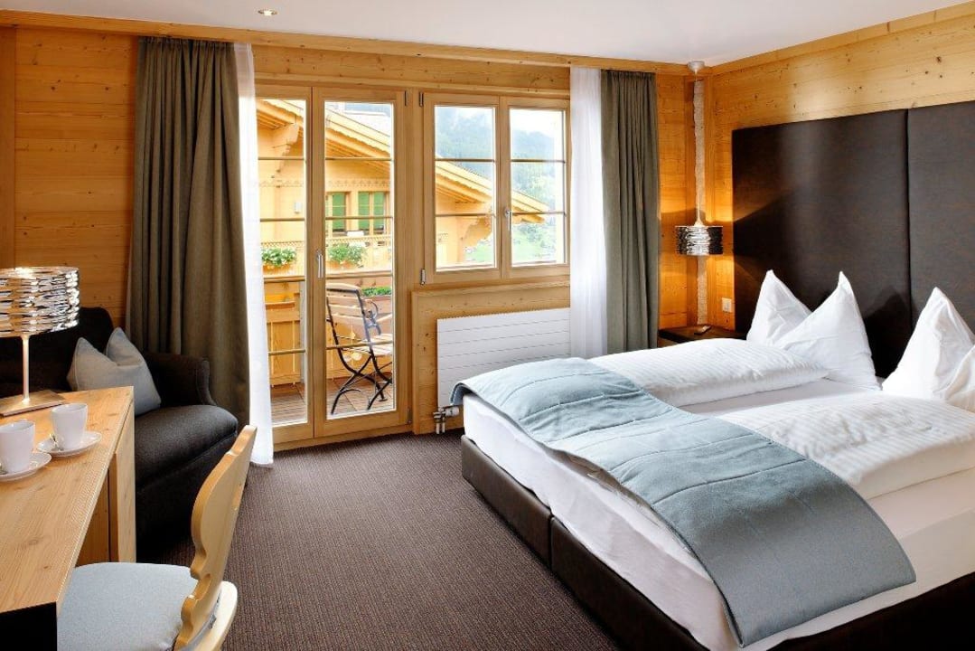 DZ Komfort Alp Aspen Alpin Lifestyle Hotel