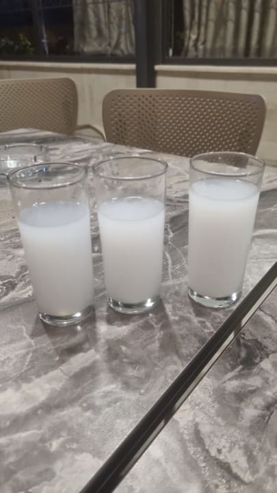 Gastro Grand Seker Hotel