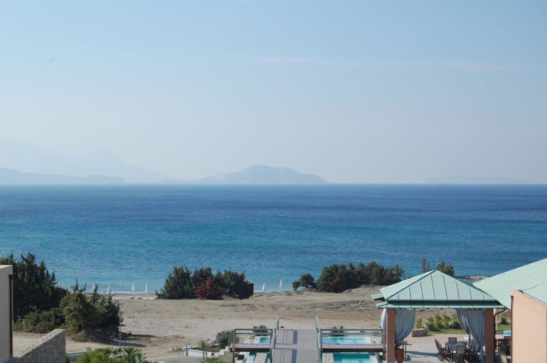 Zimmer mit Meerblick Atlantica Belvedere Resort