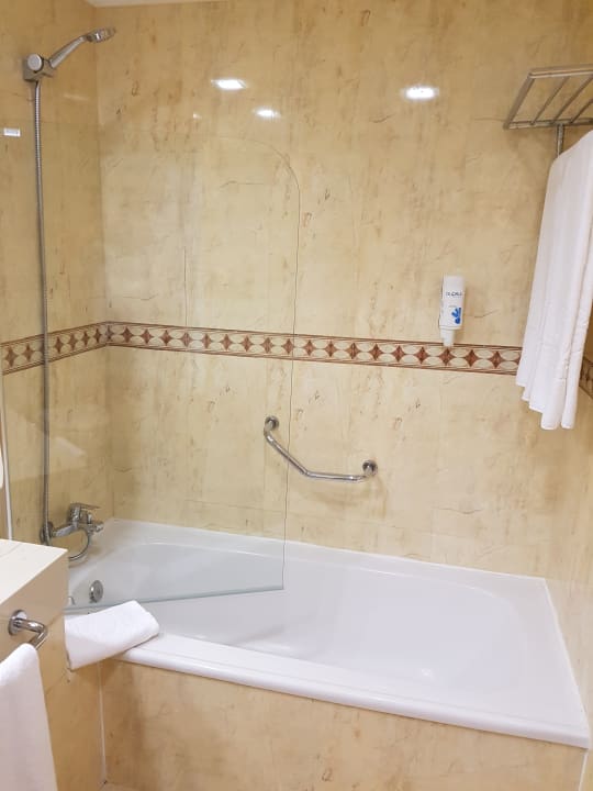 Zimmer Gloria Palace San Agustin Thalasso & Hotel