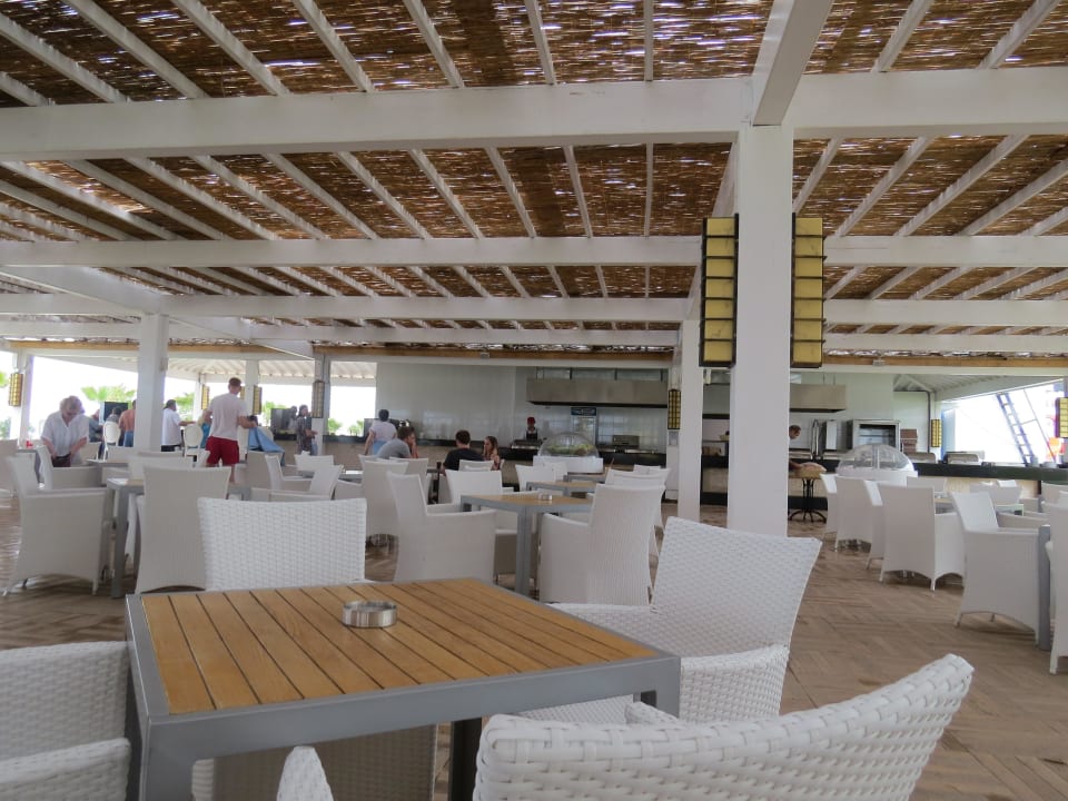 Snackbar / Strandbar Sultan of Dreams Hotel & Spa