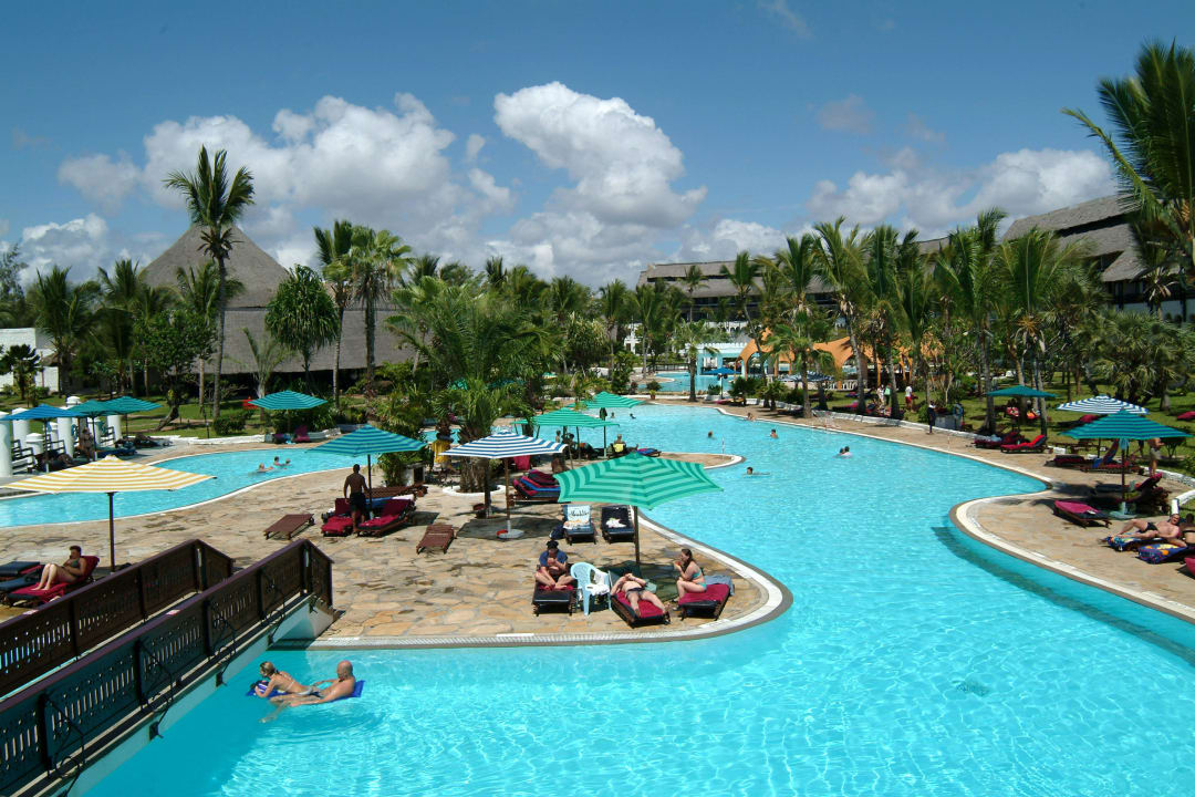 Swimmin Hotel Southern Palms Beach Resort