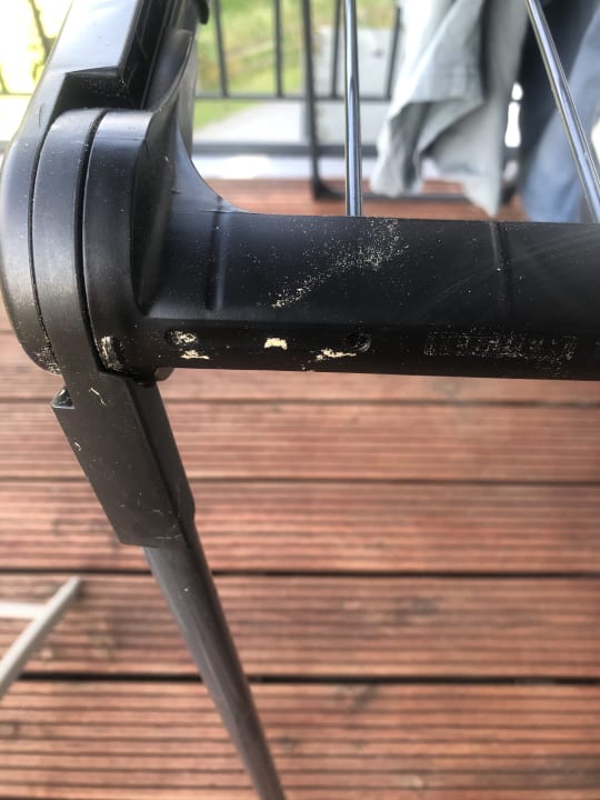 Zimmer Familienhotel Ebbinghof