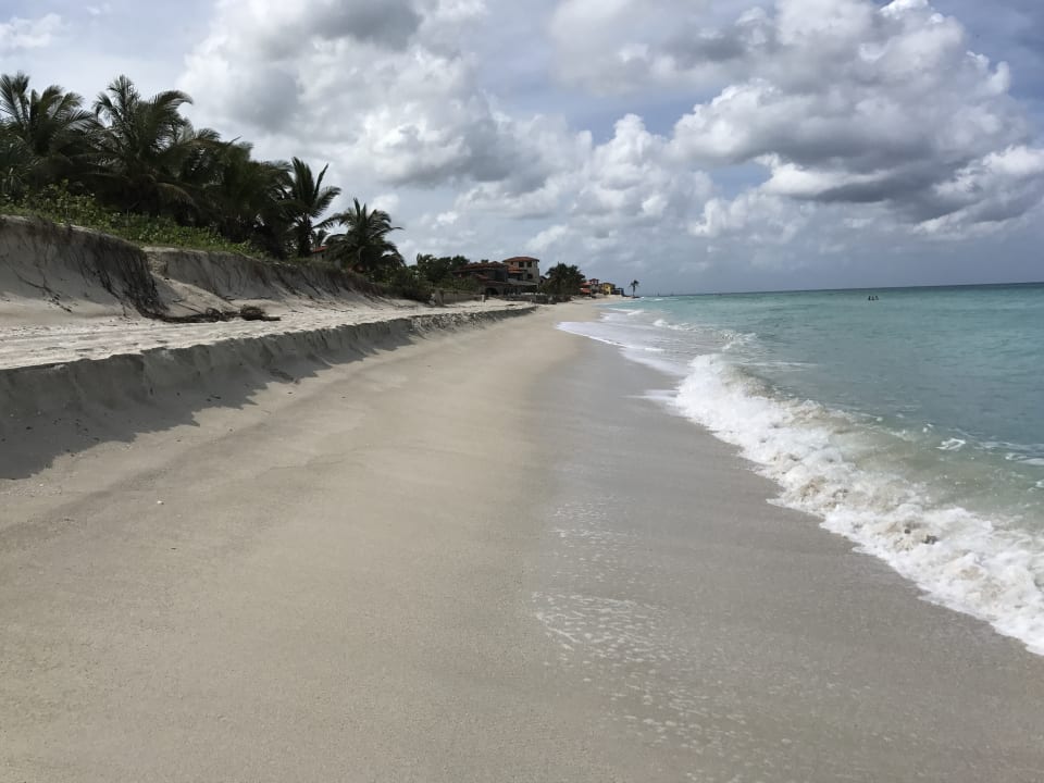 Strand Hotel Gran Caribe Club Kawama
