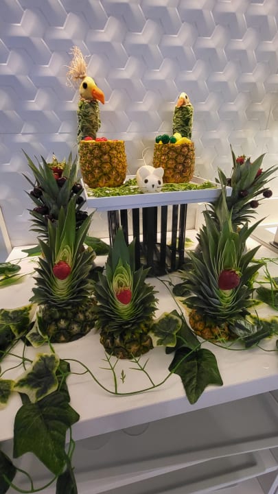 Gastro The Sea Hotel by Grupotel - Adults only