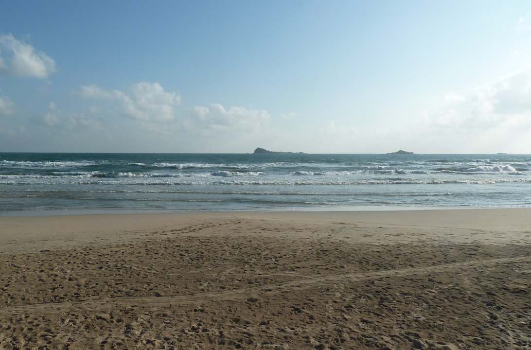 Strand Hotel Pigeon Island Beach Resort