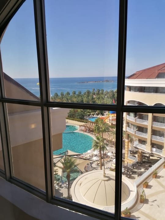 Ausblick Arycanda Kirman Premium