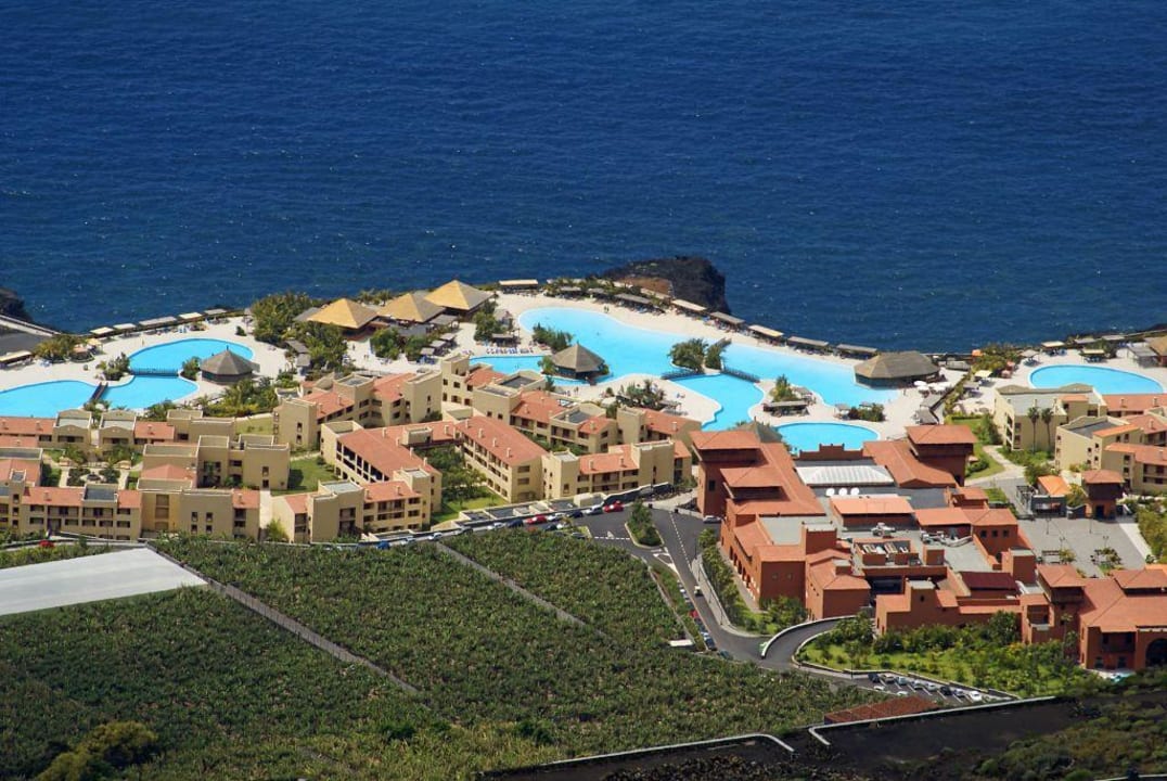 La Palma Princess La Palma Princess