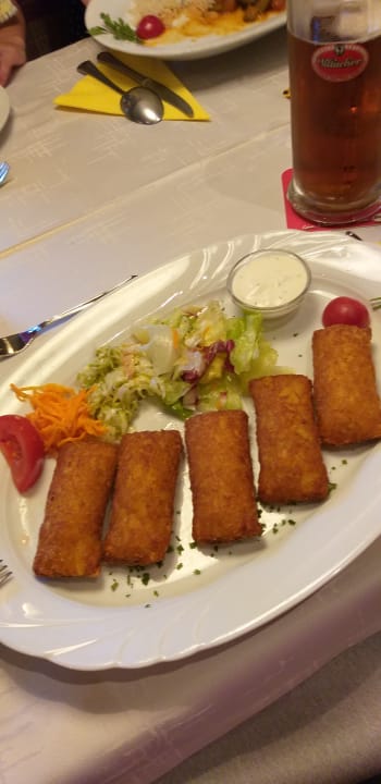 Gastro Alpen Adria Gasthof Rausch