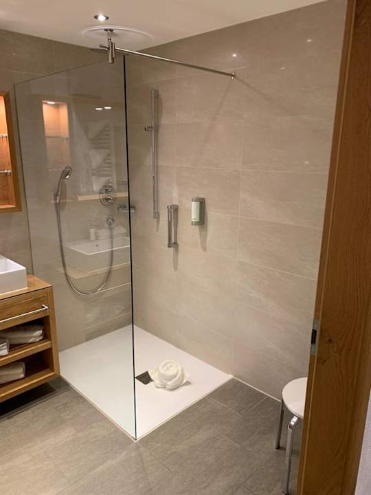 Zimmer Parkhotel Burgmühle