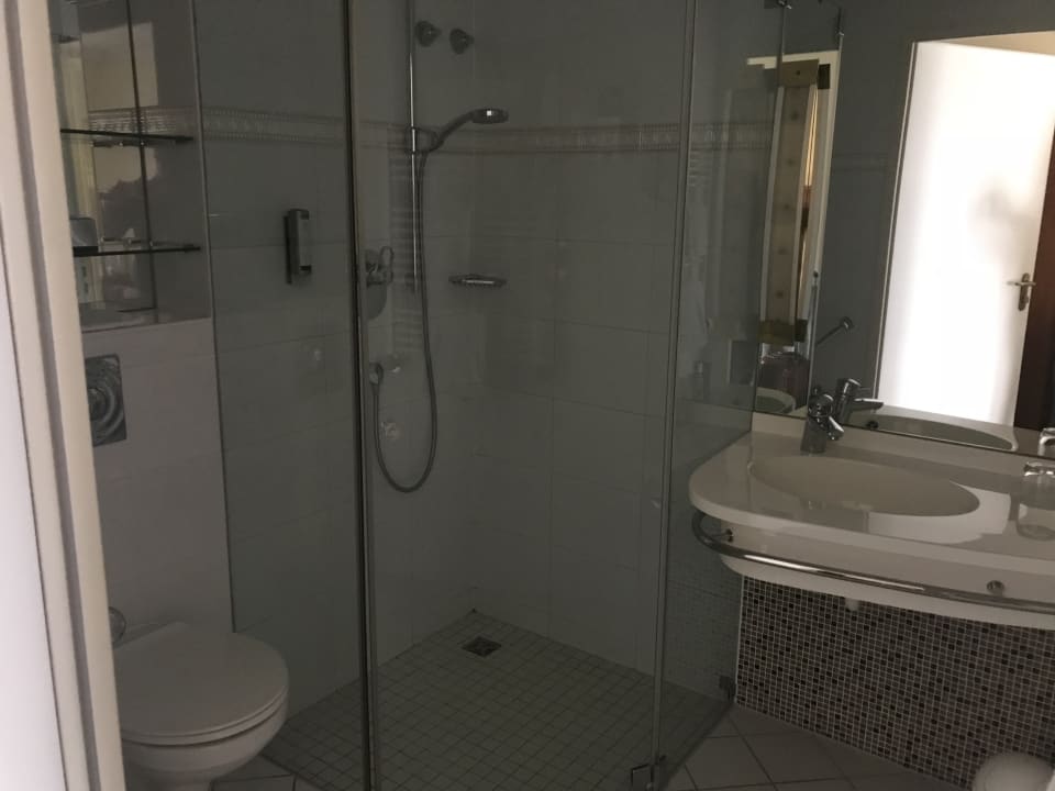 Zimmer Victor's Residenz Hotel Leipzig