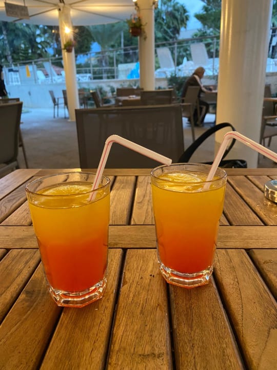 Gastro Labranda Alantur Resort