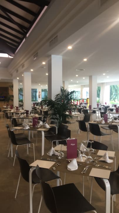 Gastro Prinsotel La Dorada