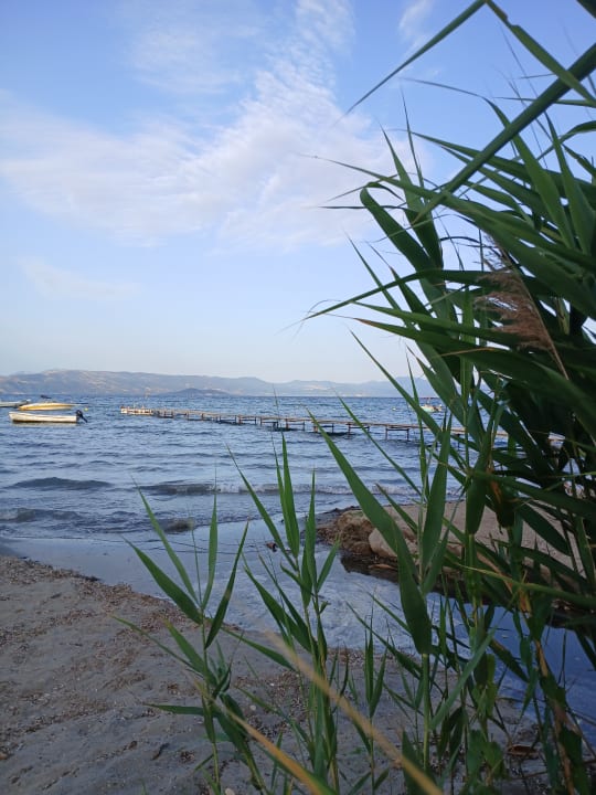 Strand Capo Di Corfu  (Im Umbau/Renovierung)