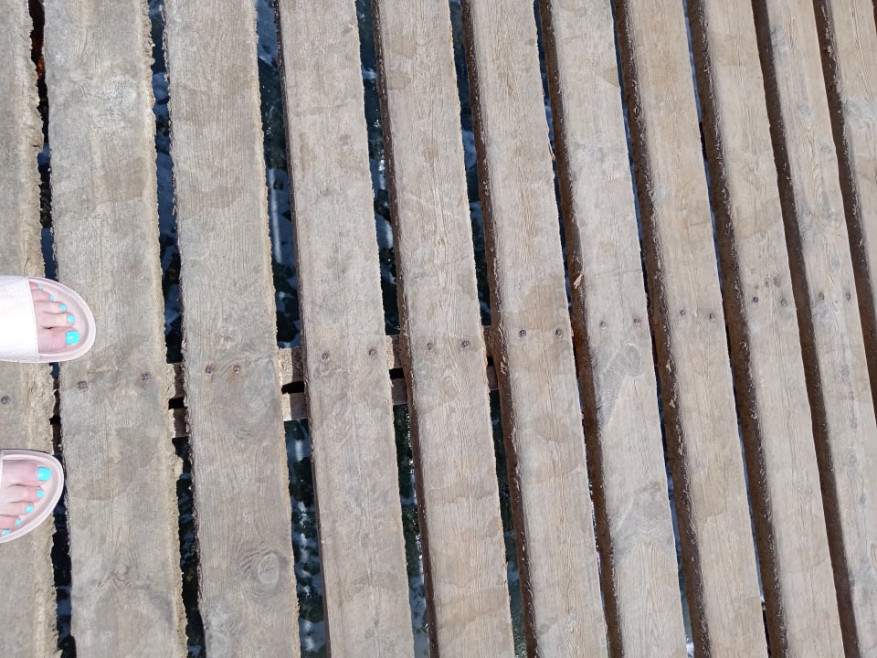 Strand Bliss Nada Beach Resort