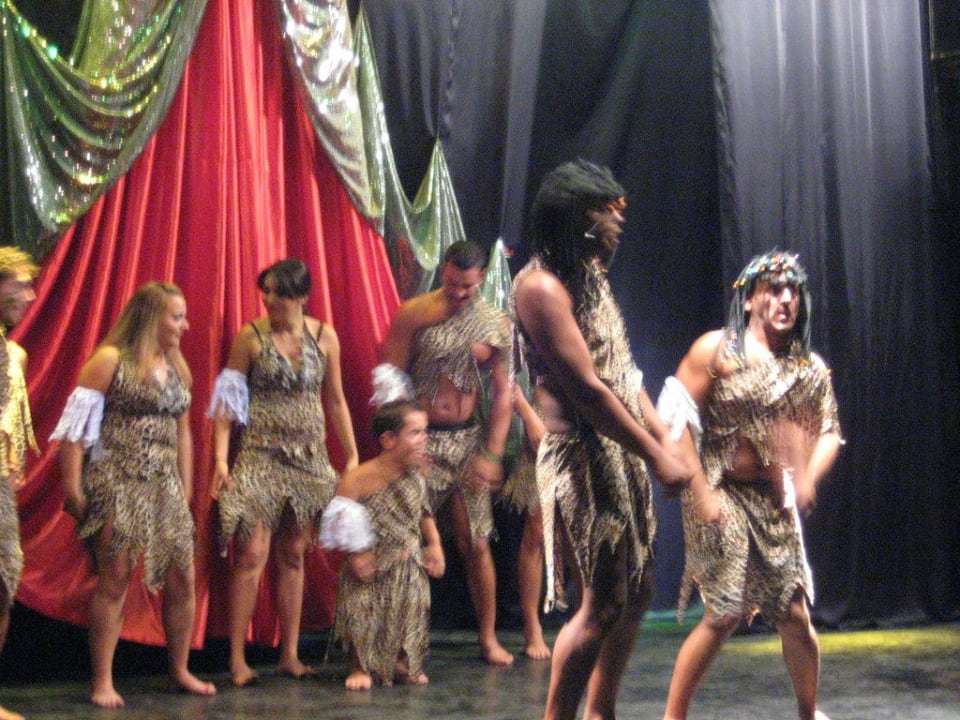 Hawaii Royal Atlantis Beach Hotel