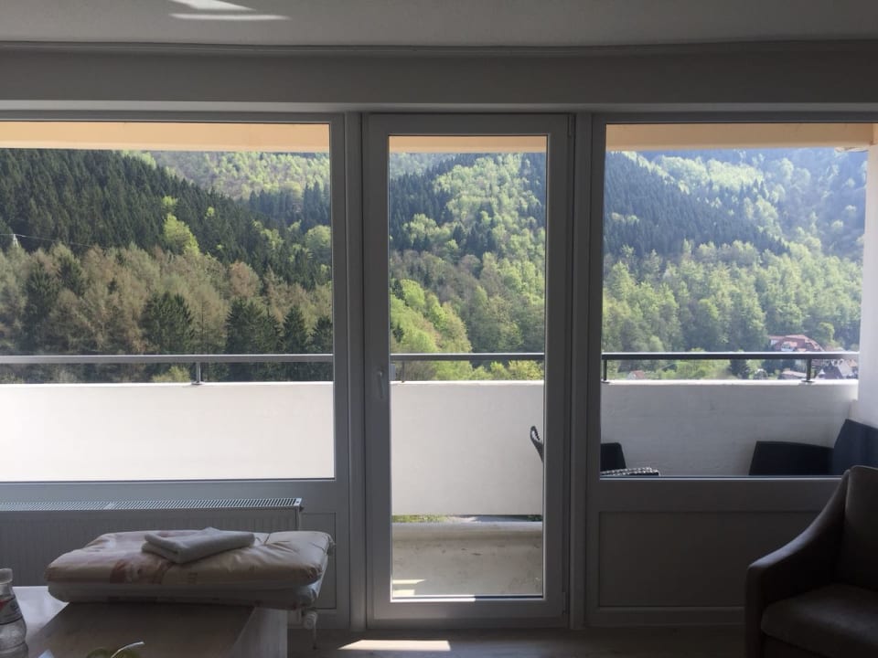 Zimmer Panoramic - Ihr Apartmenthotel im Harz