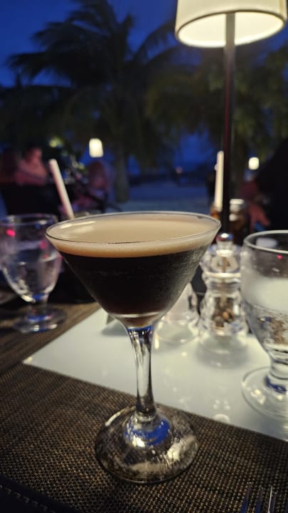 Gastro Adaaran Select Meedhupparu Island Resort - Premium All Inclusive