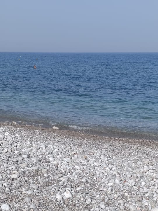 Strand Asterias Beach Resort