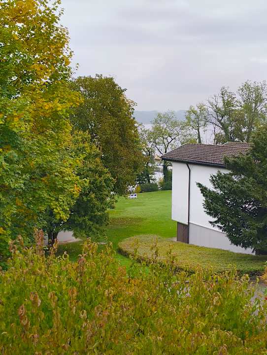 Außenansicht Marina Hotel