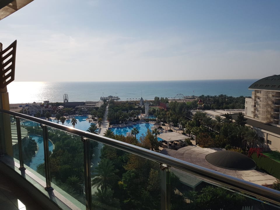 traumhaft  Hotel Delphin Imperial