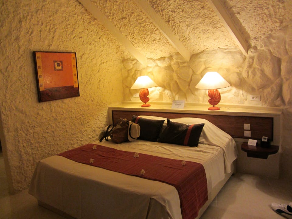 Standard Bungalow 184 La Pirogue Mauritius