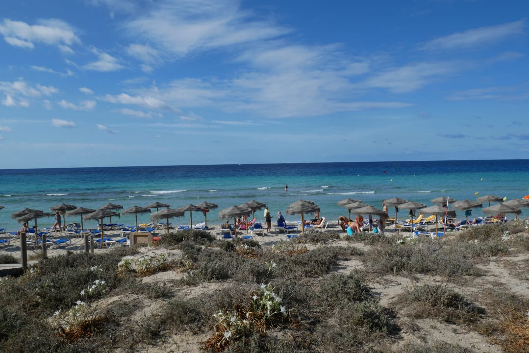 Strand Royal Son Bou Family Club