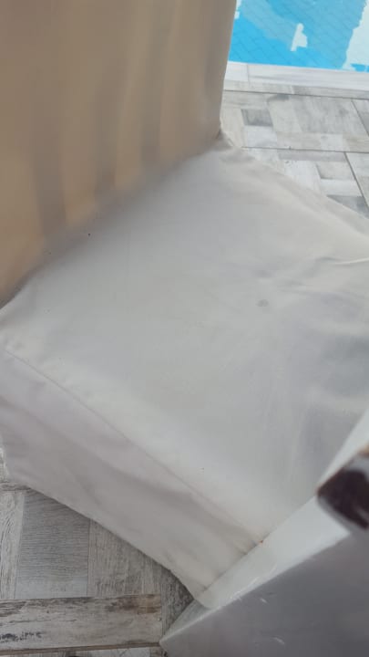 Restaurant Elmi Suites